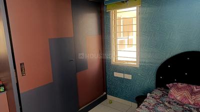 Bedroom Image of 1570 Sq.ft 3 BHK Apartment / Flat for sale in Aparna Kanopy Tulip, Gundlapochampalli Hyderabad for Rs. 12000000