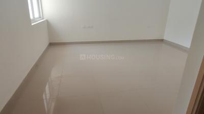 Bedroom Image of 1745 Sq.ft 3 BHK Apartment / Flat for sale in Kothanur Bengaluru for Rs. 17800000