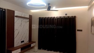 Living Room Image of 945 Sq.ft 2 BHK Apartment / Flat for sale in Kunal, Arjun Nagar Amravati for Rs. 3700001