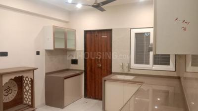 Kitchen Image of 945 Sq.ft 2 BHK Apartment / Flat for sale in Kunal, Arjun Nagar Amravati for Rs. 3700001