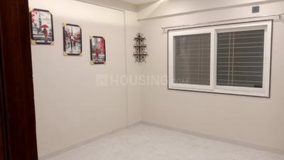 Bedroom Image of 945 Sq.ft 2 BHK Apartment / Flat for sale in Kunal, Arjun Nagar Amravati for Rs. 3700001