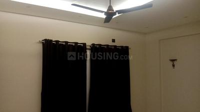 Bedroom Image of 945 Sq.ft 2 BHK Apartment / Flat for sale in Kunal, Arjun Nagar Amravati for Rs. 3700001