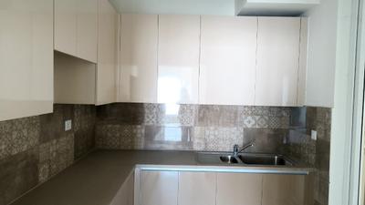 Kitchen Image of 1811 Sq.ft 3 BHK Apartment / Flat for sale in BPTP Terra, Sector 37D Gurgaon for Rs. 23500000