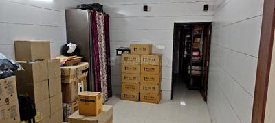 Living Room Image of 900 Sq.ft 2 BHK Apartment / Flat for sale in Ghodasar Ahmedabad for Rs. 6500000
