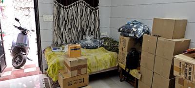 Image of 900 Sq.ft 2 BHK Apartment / Flat for sale in Ghodasar, Ahmedabad for Rs. 6500000