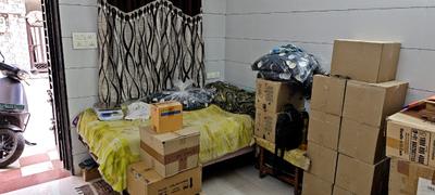 Bedroom Image of 900 Sq.ft 2 BHK Apartment / Flat for sale in Ghodasar Ahmedabad for Rs. 6500000
