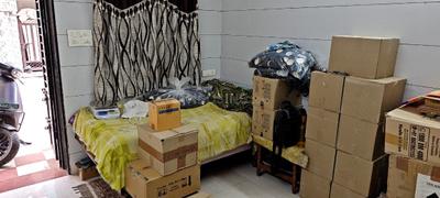 Image of 900 Sq.ft 2 BHK Apartment / Flat for sale in Ghodasar, Ahmedabad for Rs. 6500000