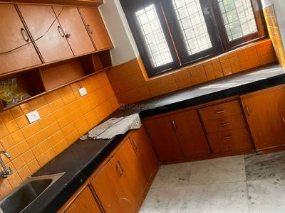 Kitchen Image of 2000 Sq.ft 3 BHK Builder Floor for sale in Sector 51 Gurgaon for Rs. 20000000