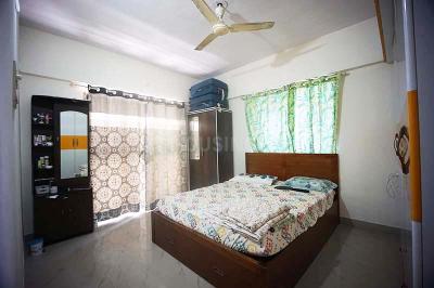 Bedroom Image of 1161 Sq.ft 2 BHK Apartment / Flat for sale in Wakad Pune for Rs. 10500000