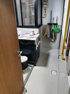 Drying Area Image of 4475 Sq.ft 4 BHK Apartment / Flat for sale in Paarijat Eclat, Iscon Ambli Road Ahmedabad for Rs. 53000000