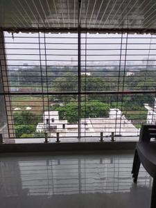 Balcony Image of 1550 Sq.ft 3 BHK Apartment / Flat for sale in Kalyan West Kalyan for Rs. 15000000