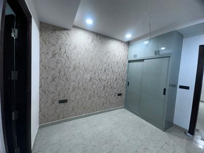 Bedroom Image of 1700 Sq.ft 3 BHK Builder Floor for rent in Fidato Honour Homes, Sector 89 Faridabad for Rs. 25000
