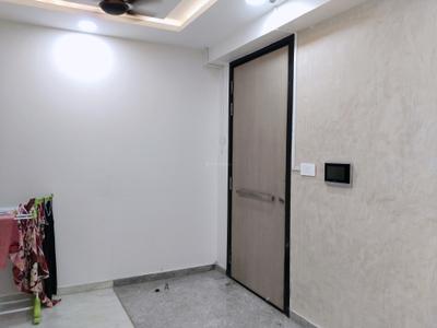 Living Room Image of 780 Sq.ft 1 BHK Apartment / Flat for rent in Ruparel Orion, Chembur Mumbai for Rs. 50000