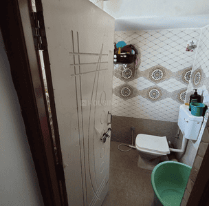 Image of 840 Sq.ft 2 BHK Builder Floor for rent in Kithiganur, Bengaluru for Rs. 16500