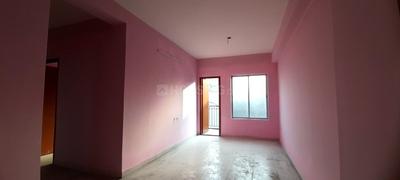 Living Room Image of 940 Sq.ft 3 BHK Apartment / Flat for sale in Magnolia City, Barasat Kolkata for Rs. 2300000