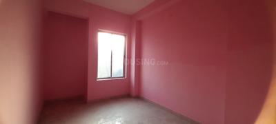 Bedroom Image of 940 Sq.ft 3 BHK Apartment / Flat for sale in Magnolia City, Barasat Kolkata for Rs. 2300000