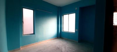 Bedroom Image of 940 Sq.ft 3 BHK Apartment / Flat for sale in Magnolia City, Barasat Kolkata for Rs. 2300000