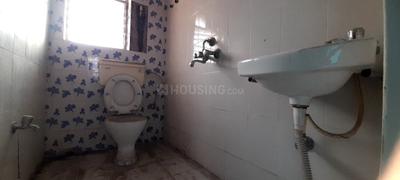 Image of 940 Sq.ft 3 BHK Apartment / Flat for sale in Magnolia City, Barasat, Kolkata for Rs. 2300000
