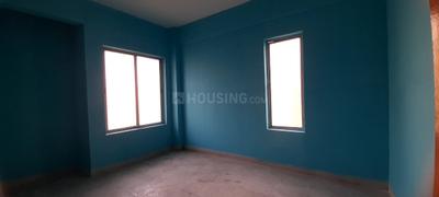 Bedroom Image of 940 Sq.ft 3 BHK Apartment / Flat for sale in Magnolia City, Barasat Kolkata for Rs. 2300000