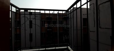 Living Room Image of 940 Sq.ft 3 BHK Apartment / Flat for sale in Magnolia City, Barasat Kolkata for Rs. 2300000
