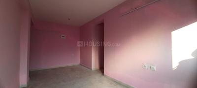 Kitchen Image of 940 Sq.ft 3 BHK Apartment / Flat for sale in Magnolia City, Barasat Kolkata for Rs. 2300000