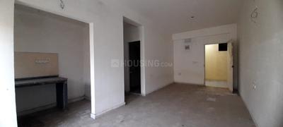 Living Room Image of 943 Sq.ft 3 BHK Apartment / Flat for sale in Magnolia City, Barasat Kolkata for Rs. 2300000