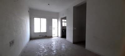 Living Room Image of 943 Sq.ft 3 BHK Apartment / Flat for sale in Magnolia City, Barasat Kolkata for Rs. 2300000