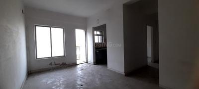 Living Room Image of 943 Sq.ft 3 BHK Apartment / Flat for sale in Magnolia City, Barasat Kolkata for Rs. 2300000