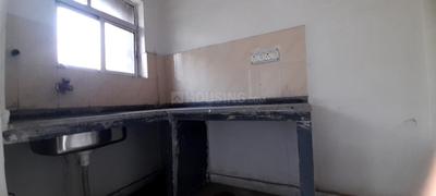 Kitchen Image of 943 Sq.ft 3 BHK Apartment / Flat for sale in Magnolia City, Barasat Kolkata for Rs. 2300000