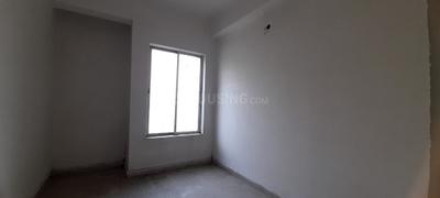 Bedroom Image of 943 Sq.ft 3 BHK Apartment / Flat for sale in Magnolia City, Barasat Kolkata for Rs. 2300000