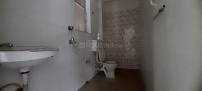Image of 943 Sq.ft 3 BHK Apartment / Flat for sale in Magnolia City, Barasat, Kolkata for Rs. 2300000