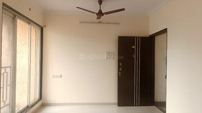 Living Room Image of 1100 Sq.ft 2 BHK Apartment / Flat for sale in GHP Sonnet, Kharghar Navi Mumbai for Rs. 14000000