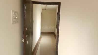 Living Room Image of 1100 Sq.ft 2 BHK Apartment / Flat for sale in GHP Sonnet, Kharghar Navi Mumbai for Rs. 14000000