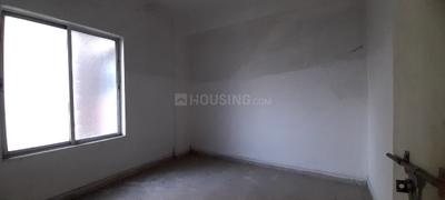 Bedroom Image of 943 Sq.ft 3 BHK Apartment / Flat for sale in Magnolia City, Barasat Kolkata for Rs. 2300000