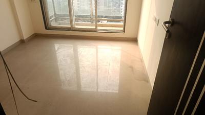 Bedroom Image of 1100 Sq.ft 2 BHK Apartment / Flat for sale in GHP Sonnet, Kharghar Navi Mumbai for Rs. 14000000