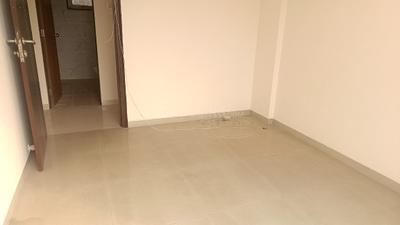 Bedroom Image of 1100 Sq.ft 2 BHK Apartment / Flat for sale in GHP Sonnet, Kharghar Navi Mumbai for Rs. 14000000