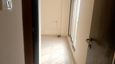 Bedroom Image of 1100 Sq.ft 2 BHK Apartment / Flat for sale in GHP Sonnet, Kharghar Navi Mumbai for Rs. 14000000