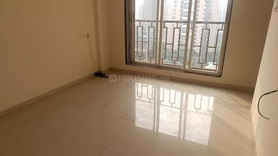 Bedroom Image of 1100 Sq.ft 2 BHK Apartment / Flat for sale in GHP Sonnet, Kharghar Navi Mumbai for Rs. 14000000