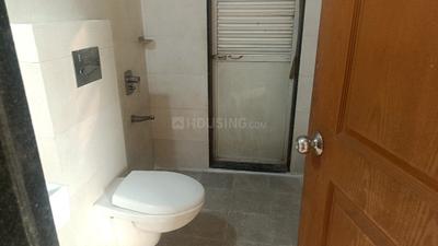 Image of 1100 Sq.ft 2 BHK Apartment / Flat for sale in GHP Sonnet, Kharghar, Navi Mumbai for Rs. 14000000