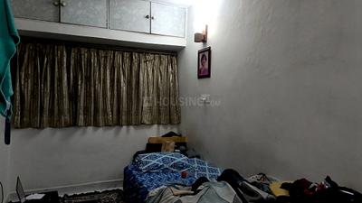 Bedroom Image of 550 Sq.ft 2 BHK Apartment / Flat for sale in Arun Vihar, Sector 37 Noida for Rs. 6500000