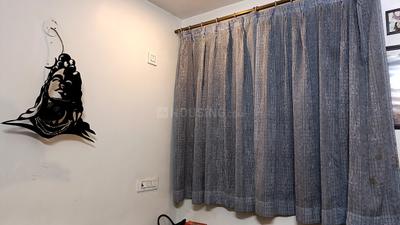 Bedroom Image of 550 Sq.ft 2 BHK Apartment / Flat for sale in Arun Vihar, Sector 37 Noida for Rs. 6500000