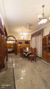 Hall Image of 6000 Sq.ft 5 BHK Villa for rent in HSR Layout Bengaluru for Rs. 200000