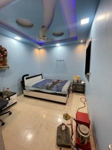 Hall Image of 1260 Sq.ft 3 BHK Apartment / Flat for rent in Thane West Thane for Rs. 86000