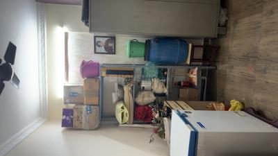 Bedroom Image of 1540 Sq.ft 3.5 BHK Apartment / Flat for sale in Nava Athithi Grand, Horamavu Bengaluru for Rs. 11500000