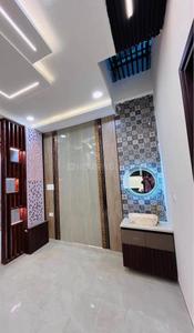 Hall Image of 1150 Sq.ft 3 BHK Independent House for sale in Kalli Pashchim Lucknow for Rs. 5500000