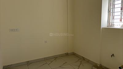 Kitchen Image of 1580 Sq.ft 3 BHK Apartment / Flat for sale in SM Art, Varthur Bengaluru for Rs. 16500000