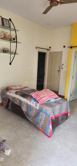 RR Nagar Bedroom 1