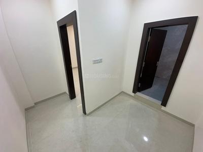 Hall Image of 1800 Sq.ft 3 BHK Independent House for sale in Bhicholi Mardana Indore for Rs. 9500000