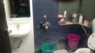 Bedroom Image of 1150 Sq.ft 2 BHK Apartment / Flat for sale in Kalani Nagar Indore for Rs. 5000000