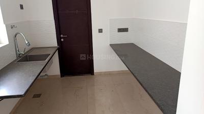 Kitchen Image of 1975 Sq.ft 4 BHK Villa for sale in Casagrand Florella, Tyayakana Halli Bengaluru for Rs. 24000000